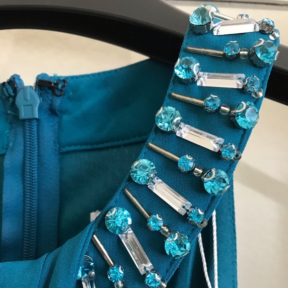 Special occasion dress - Picture 2 of 3